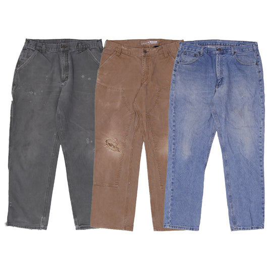 Wholesale Mens Pants | Carhartt