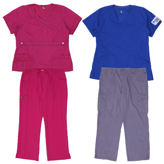Wholesale Scrub Suits