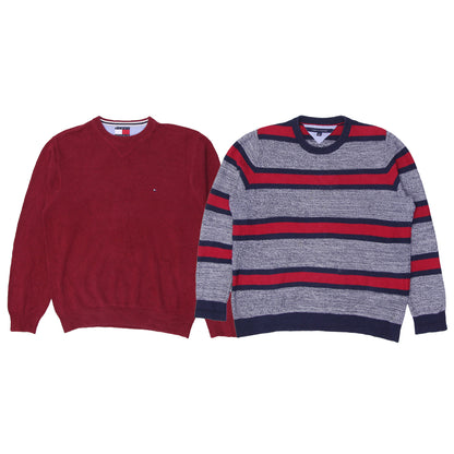 Mens Sweater Pullover (Pre-Loved)