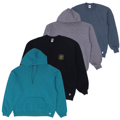 Russell Hoodies & Sweatshirts | Modern/Vintage (S-XXL)