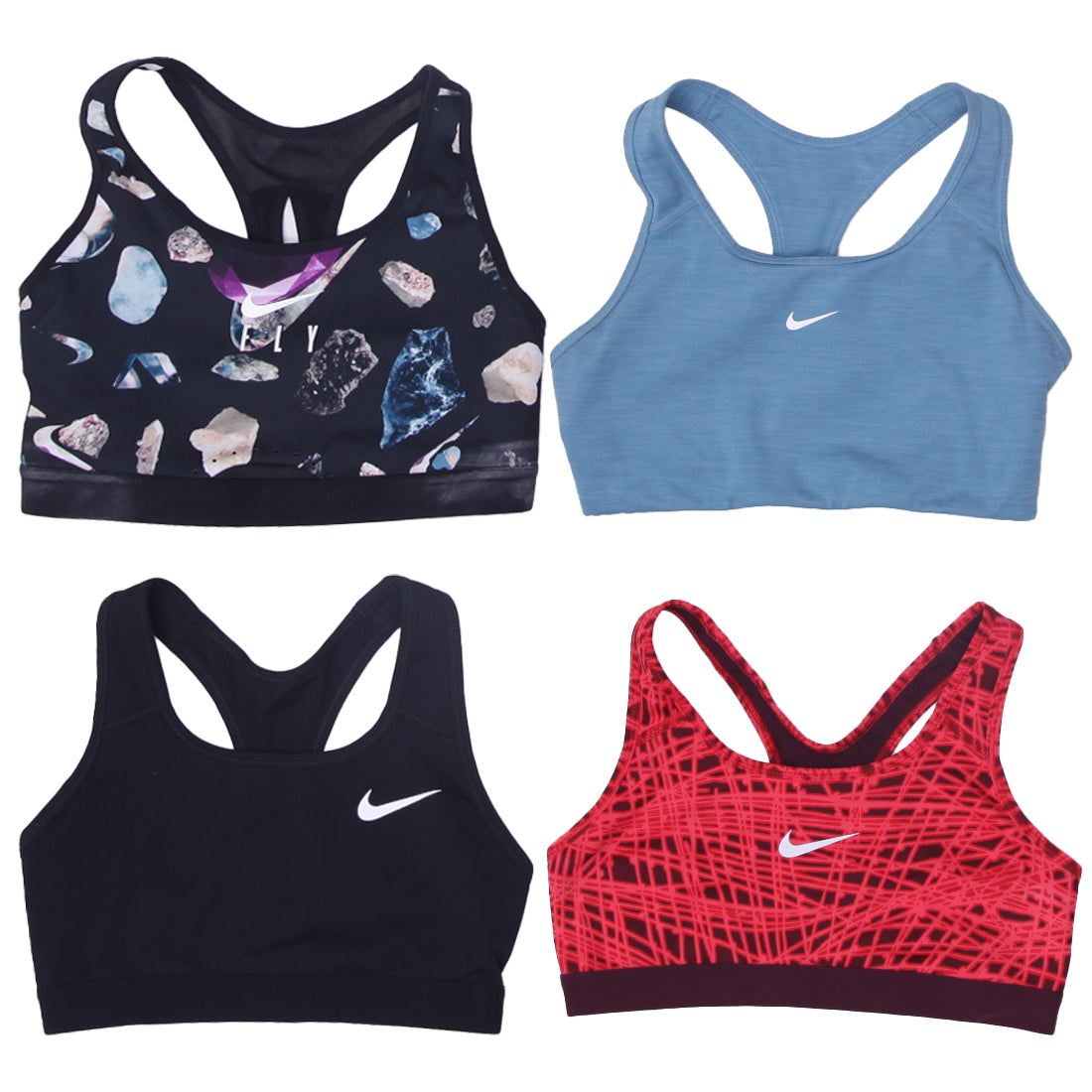 Nike Activewear Mix | Men’s & Women’s Sportswear Bundle (S-L)