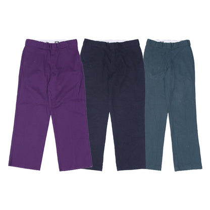Dickies 874 & 873 Men’s Work Pants | Classic Straight Leg Trousers