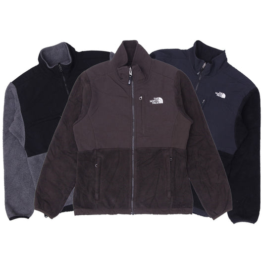 The North Face Denali Fleece | Durable Zip-Up Jackets for Men & Women (S-XXL)