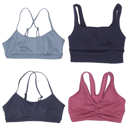 Alo Yoga Activewear Mix | Women’s Sports Bras, Leggings & Workout Tops (S-XL)