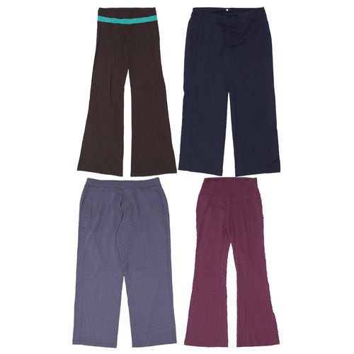 Ladies Activewear Lululemon Pants / Leggings (Pre-Loved)