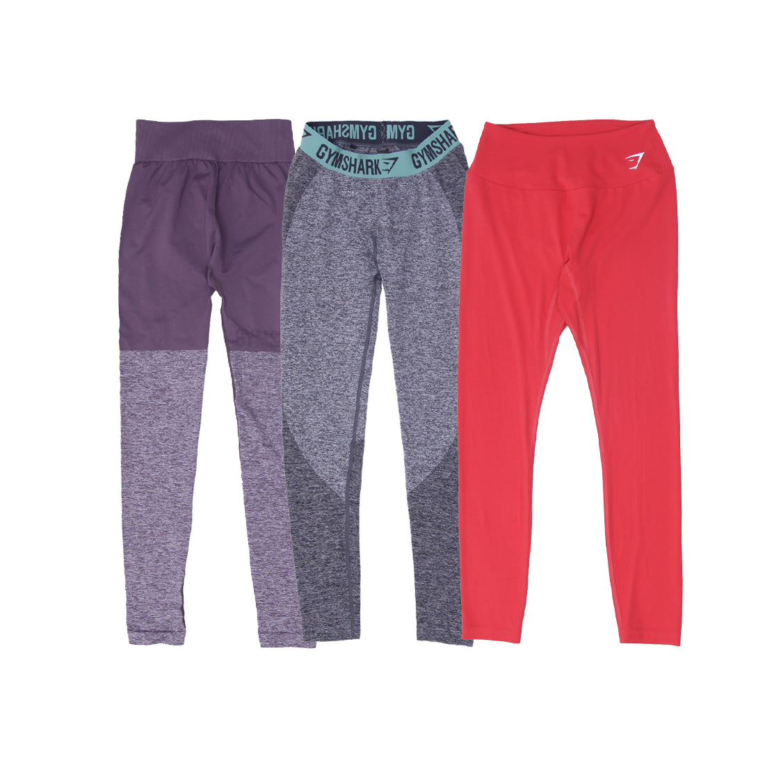 Gymshark Activewear Mix | Women’s Sports Bras, Leggings & Workout Tops (S-XL)