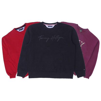Vintage Sweatshirts for Men & Women | Retro Crewneck Streetwear