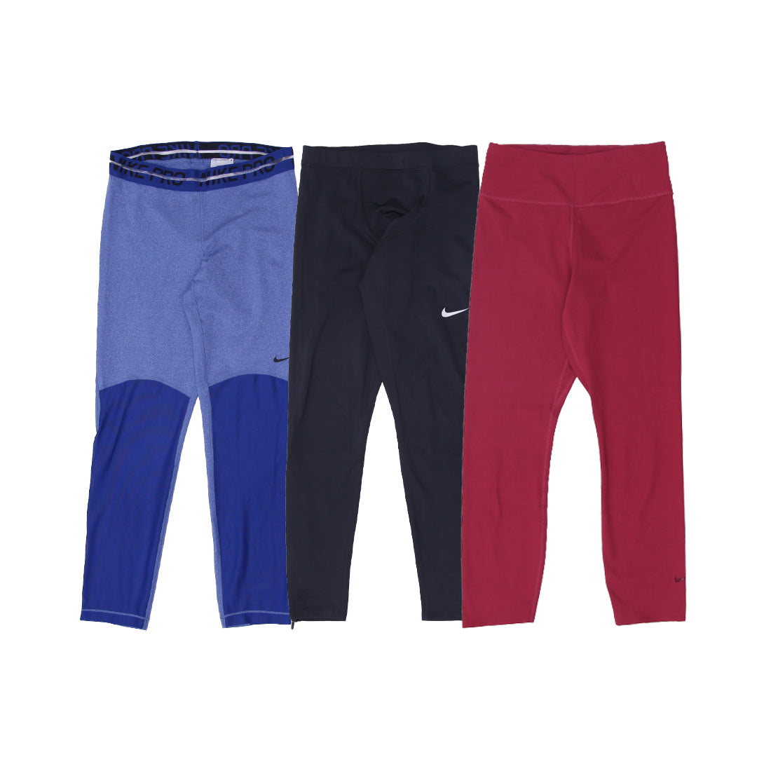Nike Activewear Mix | Men’s & Women’s Sportswear Bundle (S-L)