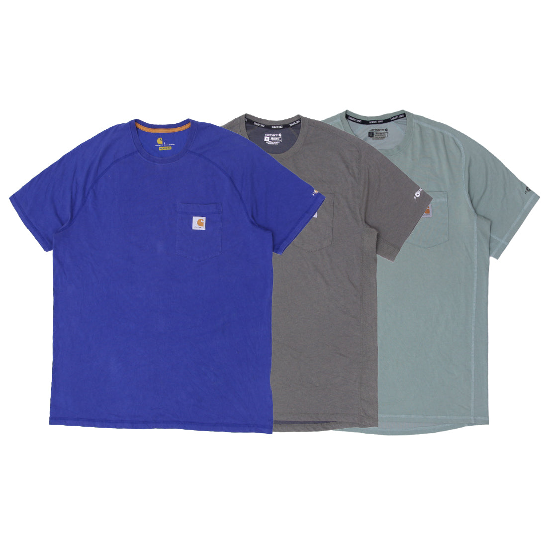 Carhartt Classic Fit T-Shirt for Men | Durable Cotton Casual Wear (S-XL)