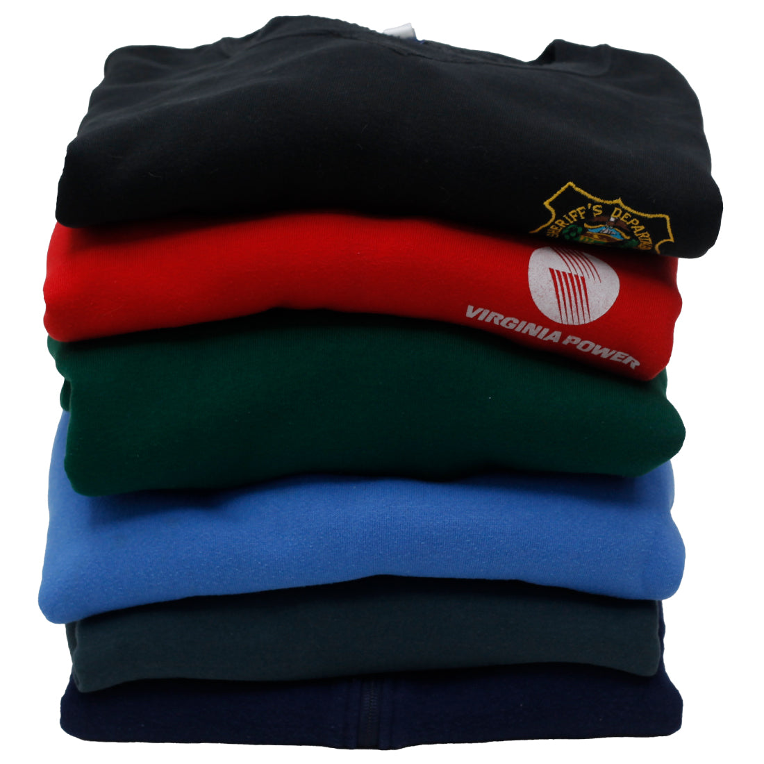 Russell Hoodies & Sweatshirts | Modern/Vintage (S-XXL)
