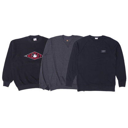 Vintage Sweatshirts for Men & Women | Retro Crewneck Streetwear