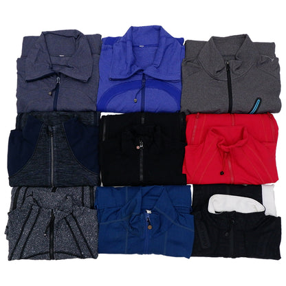 Ladies Jackets Lululemon (Pre-Loved)
