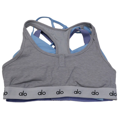 Ladies Activewear Alo Yoga Wear (Pre-Loved)