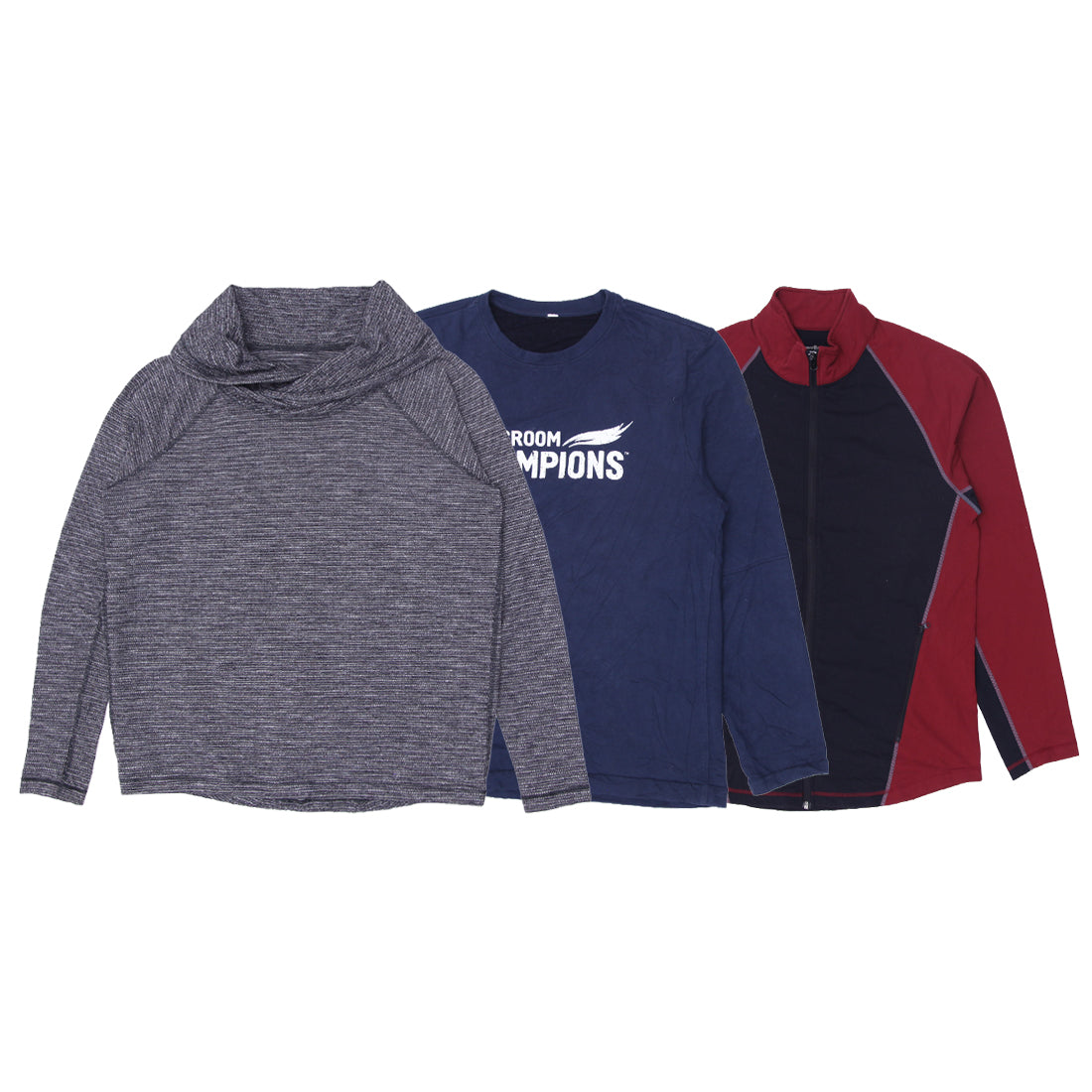 Lululemon Zip Jacket Unisex | Lightweight Gym & Streetwear Jackets (S-XL)