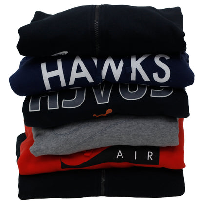 Nike Sweatshirts & Hoodies | Men & Women Fleece Pullover Collection (S-XXL)