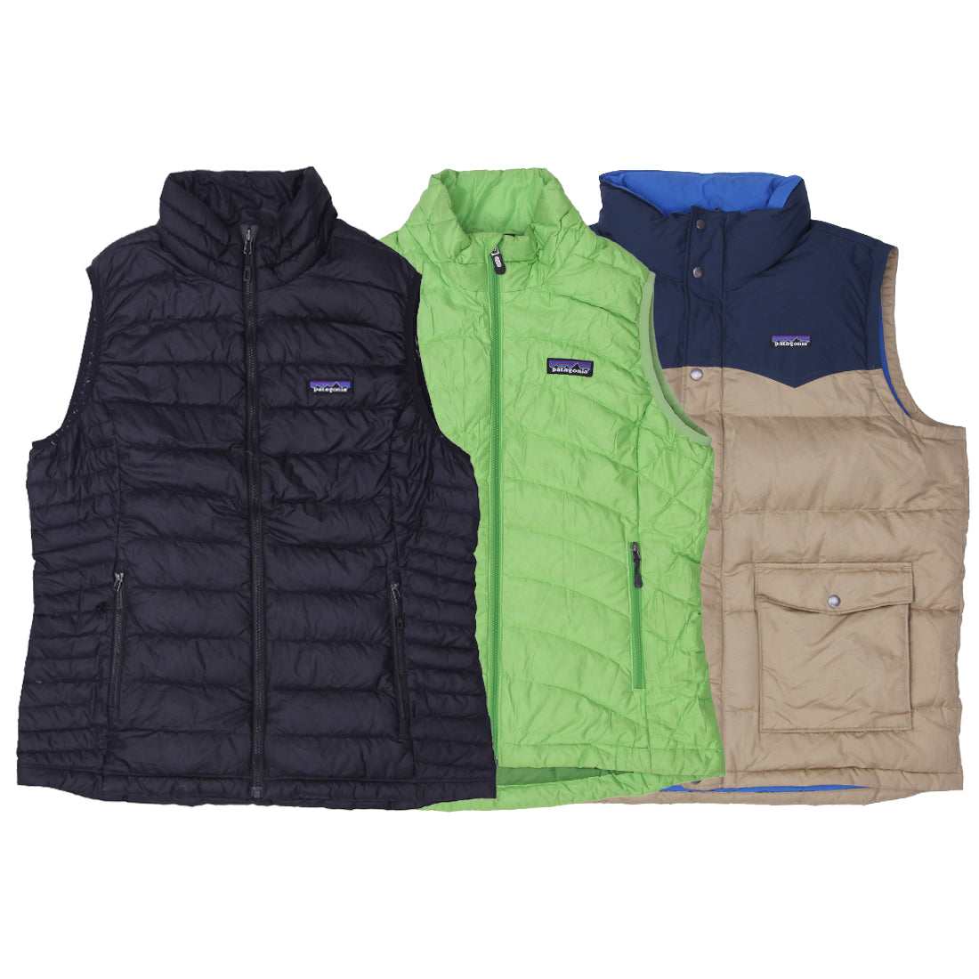 Patagonia Heavy Zipper Jacket for Men & Women | Insulated Winter Outdoor Jacket (S-XXL)