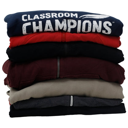 Lululemon Zip Jacket Unisex | Lightweight Gym & Streetwear Jackets (S-XL)