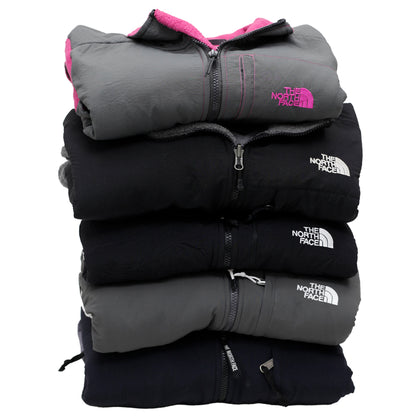 The North Face Denali Fleece | Durable Zip-Up Jackets for Men & Women (S-XXL)