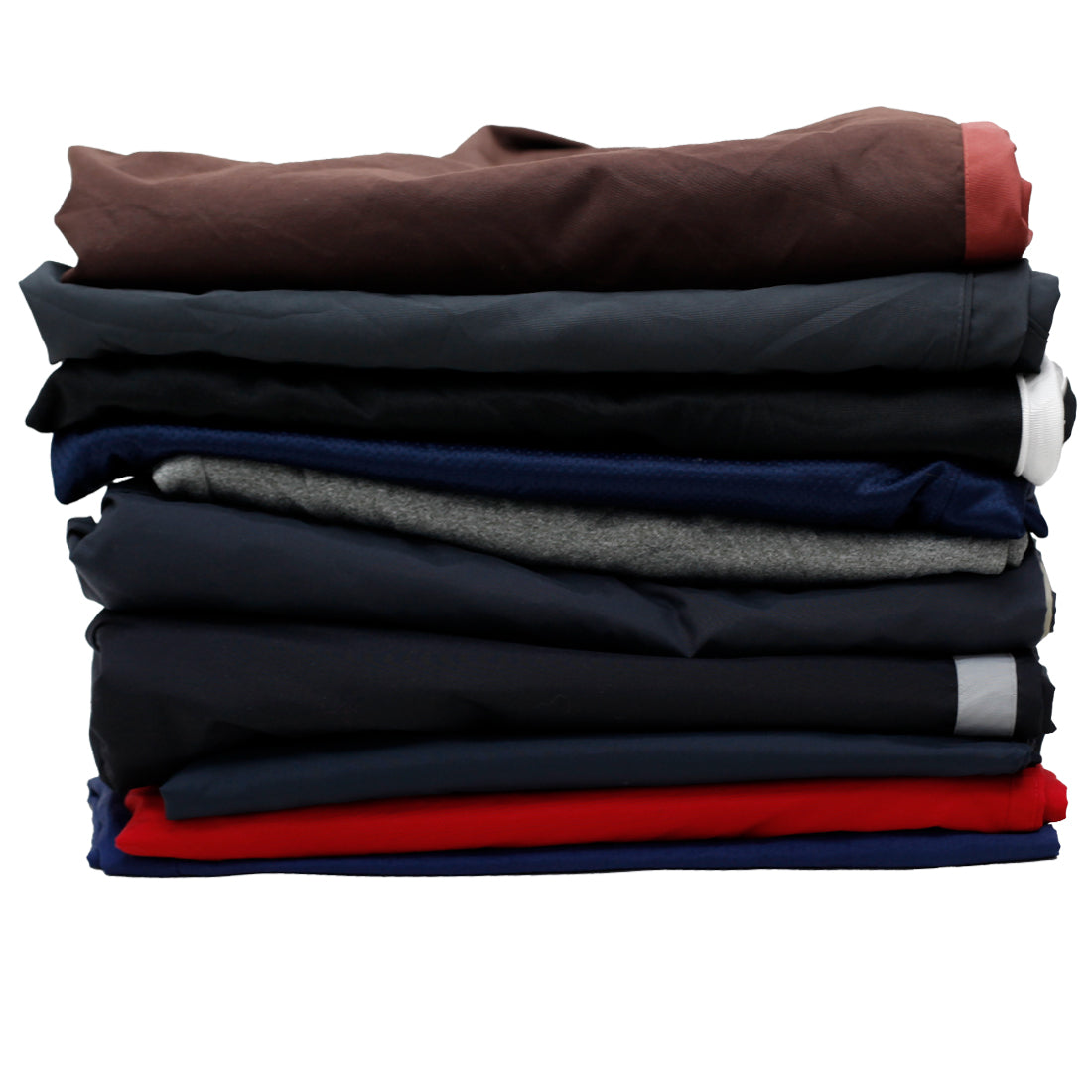 Nike Nylon Track Pants for Men & Women | Lightweight Sports Joggers (S-XXL)