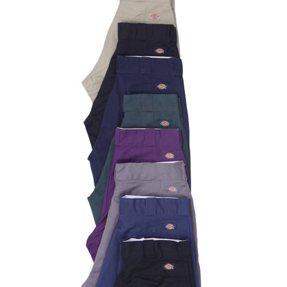 Dickies 874 & 873 Men’s Work Pants | Classic Straight Leg Trousers