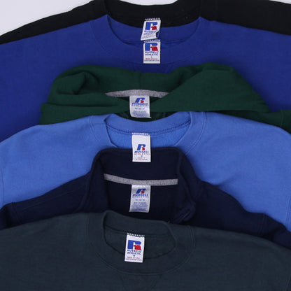 Russell Hoodies & Sweatshirts | Modern/Vintage (S-XXL)