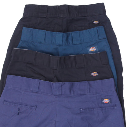 Dickies 874 & 873 Men’s Work Pants | Classic Straight Leg Trousers
