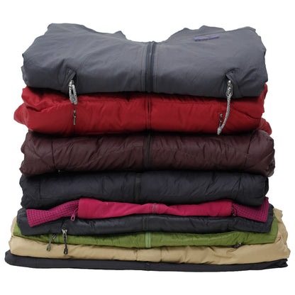 Patagonia Heavy Zipper Jacket for Men & Women | Insulated Winter Outdoor Jacket (S-XXL)