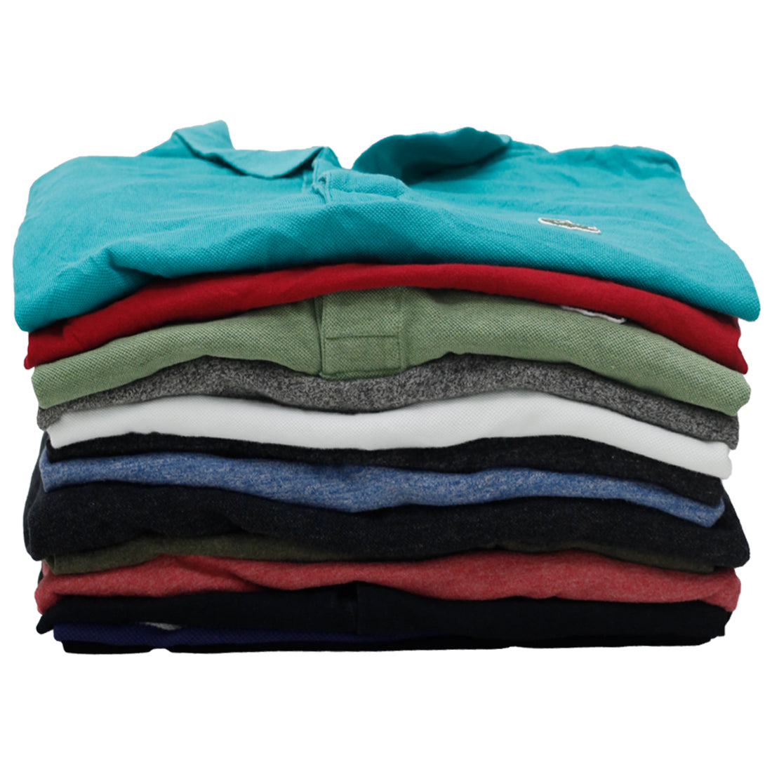 Ralph Lauren & Lacoste T-Shirts | Everyday Casual & Streetwear Style (S-L)