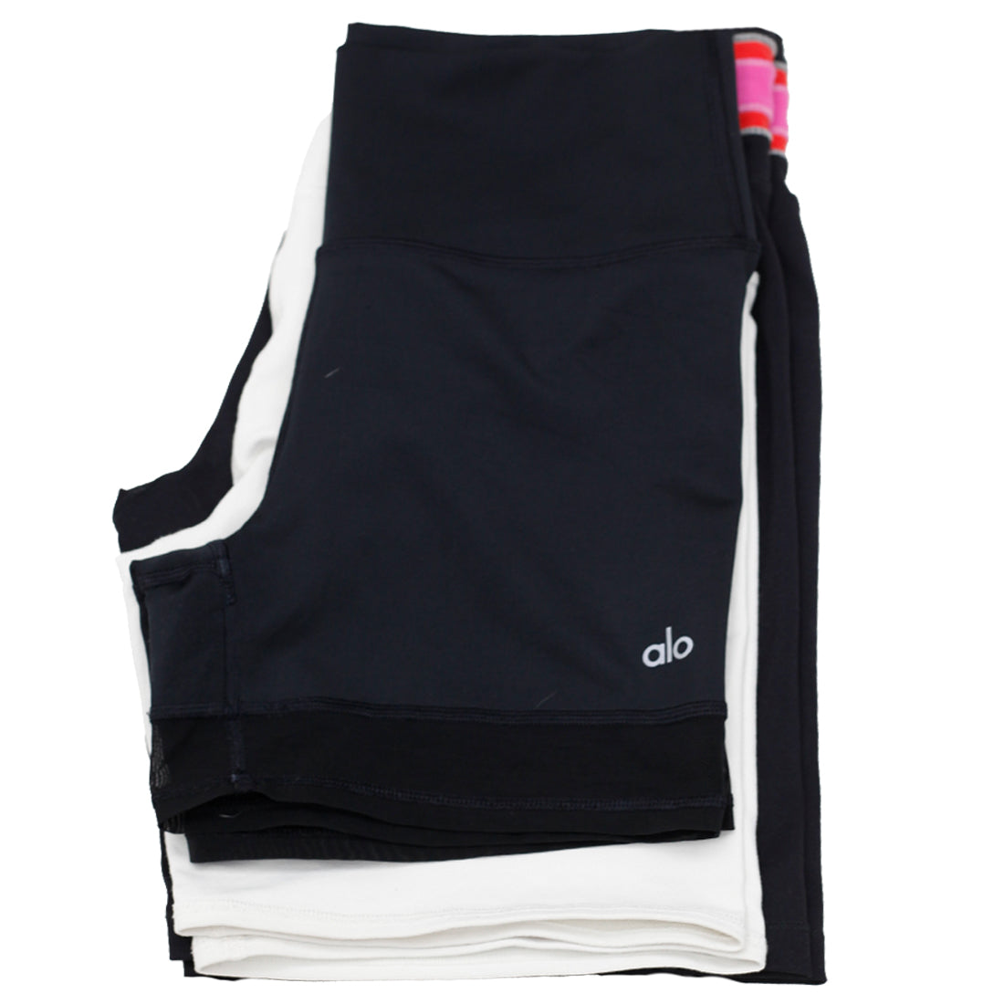 Alo Yoga Activewear Mix | Women’s Sports Bras, Leggings & Workout Tops (S-XL)