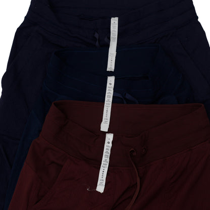 Lululemon Sports Pants for Men & Women | Moisture-Wicking Gym & Yoga Wear