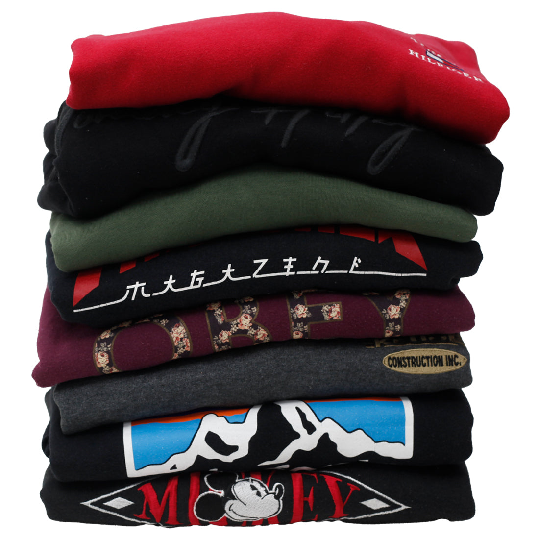 Vintage Sweatshirts for Men & Women | Retro Crewneck Streetwear