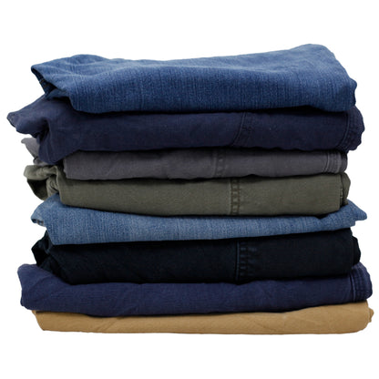 Men’s Carhartt Workwear Pants | Durable Carpenter & Utility Jeans