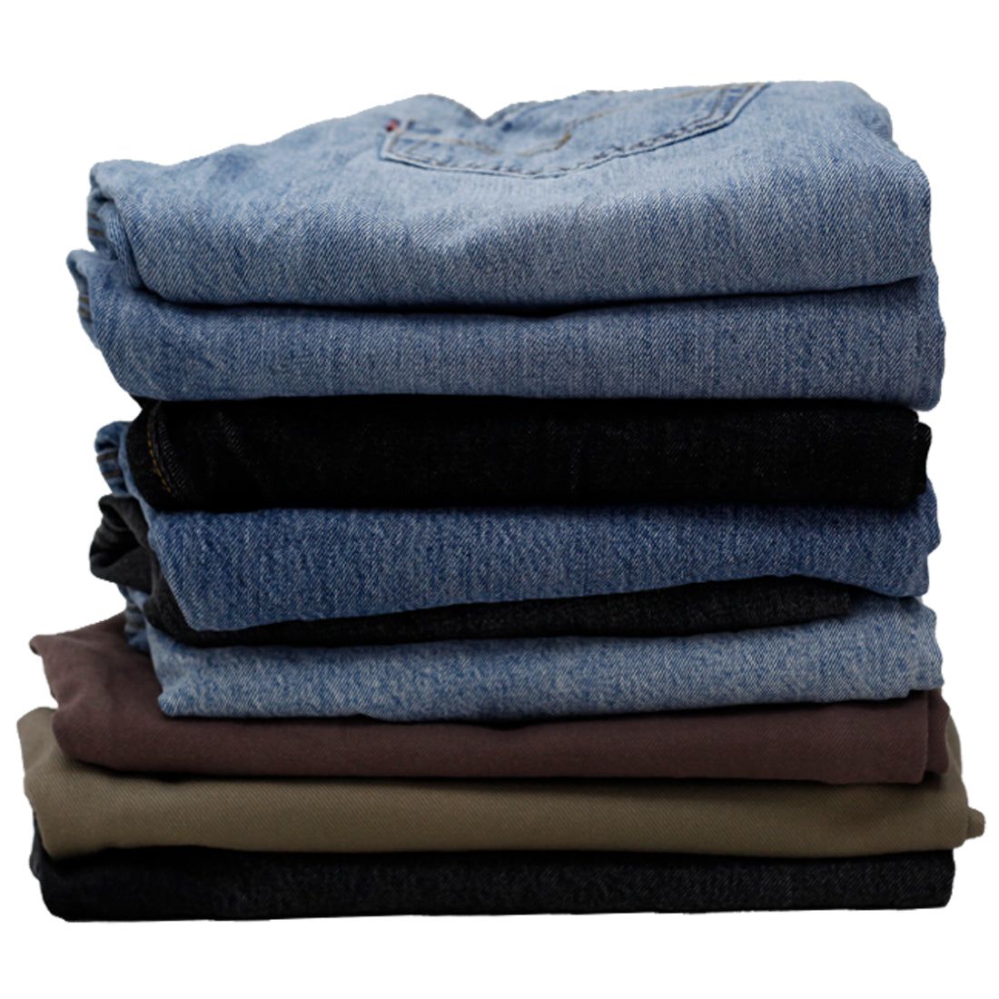 Levi’s 501 Modern Original Jeans for Men & Women | Classic Straight Leg Denim