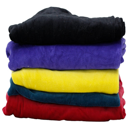 Y2K Juicy Couture Velour Sweatpants | Retro Low Rise Track Pants