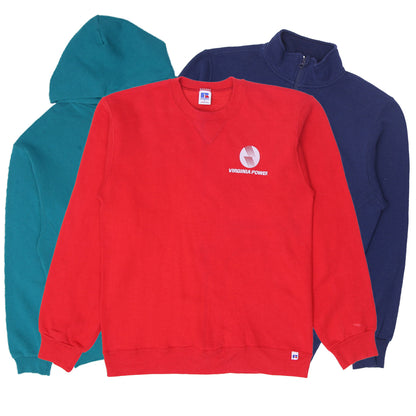 Russell Hoodies & Sweatshirts | Modern/Vintage (S-XXL)