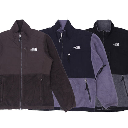 The North Face Denali Fleece | Durable Zip-Up Jackets for Men & Women (S-XXL)