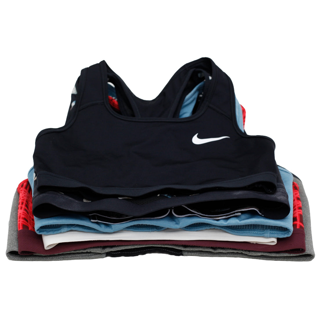 Nike Activewear Mix | Men’s & Women’s Sportswear Bundle (S-L)