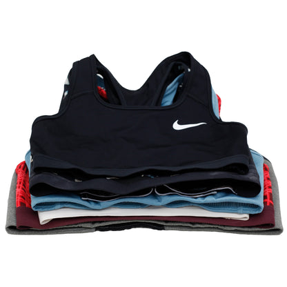 Nike Activewear Mix | Men’s & Women’s Sportswear Bundle (S-L)