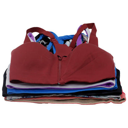 Lululemon Activewear Mix | Women’s Sports Bras, Leggings, Tops & Shorts (S-XL)