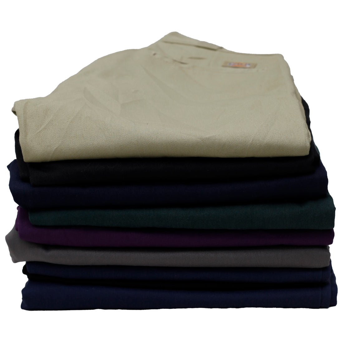 Dickies 874 & 873 Men’s Work Pants | Classic Straight Leg Trousers