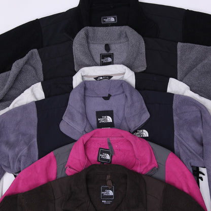 The North Face Denali Fleece | Durable Zip-Up Jackets for Men & Women (S-XXL)