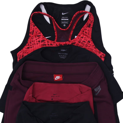 Nike Activewear Mix | Men’s & Women’s Sportswear Bundle (S-L)