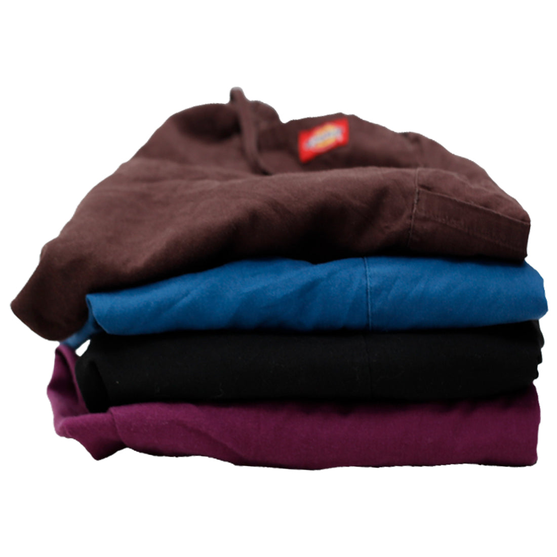 Dickies Scrub Top & Pants | Unisex Nursing Uniform Scrub Set (S-XXL)
