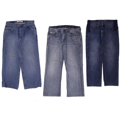 Wholesale Y2K Mens Jeans