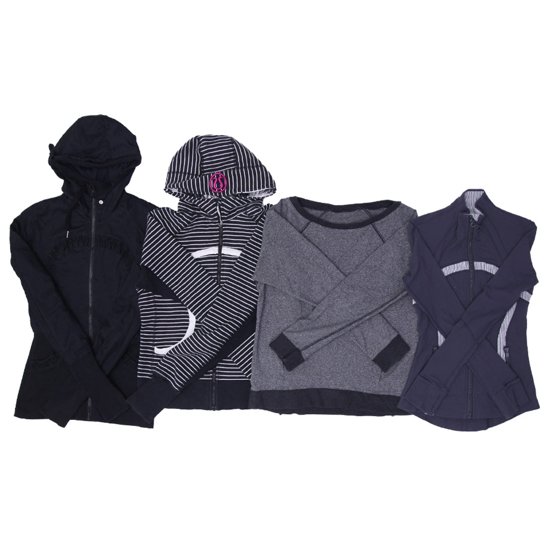 Wholesale Ladies Sports Tops
