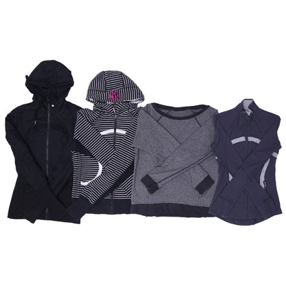 Wholesale Ladies Sports Tops