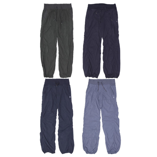 Sports Pants Lululemon (Pre-Loved)