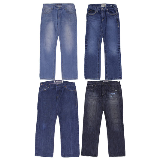 Y2K Mens Jeans