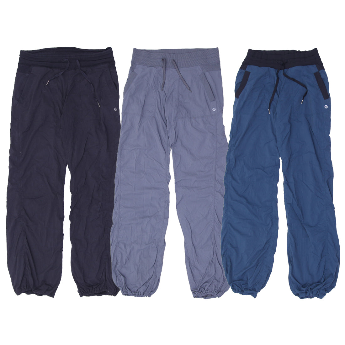 Sports Pants Lululemon (Pre-Loved)