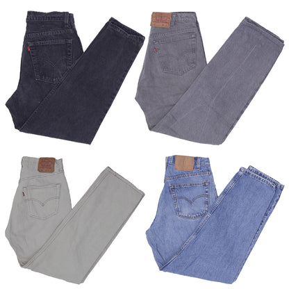 Vintage Mens Jeans Levi's